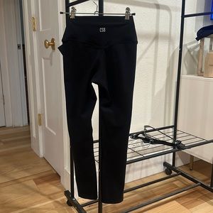 CSB Serenity 7/8 Leggings